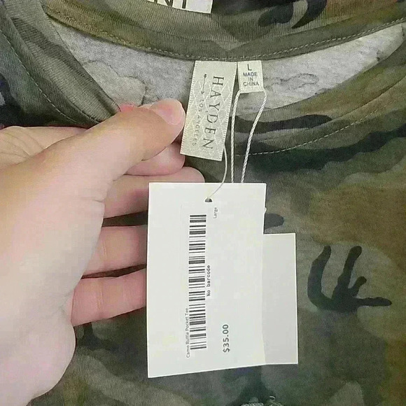 Boutique top‎ - Picture 2 of 2